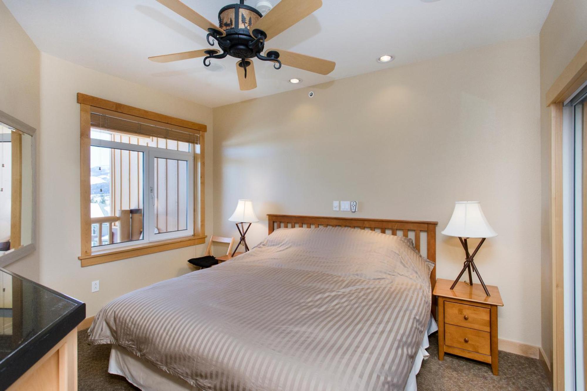 Sunstone Lodge By 101 Great Escapes 맘모스 레이크스 객실 사진