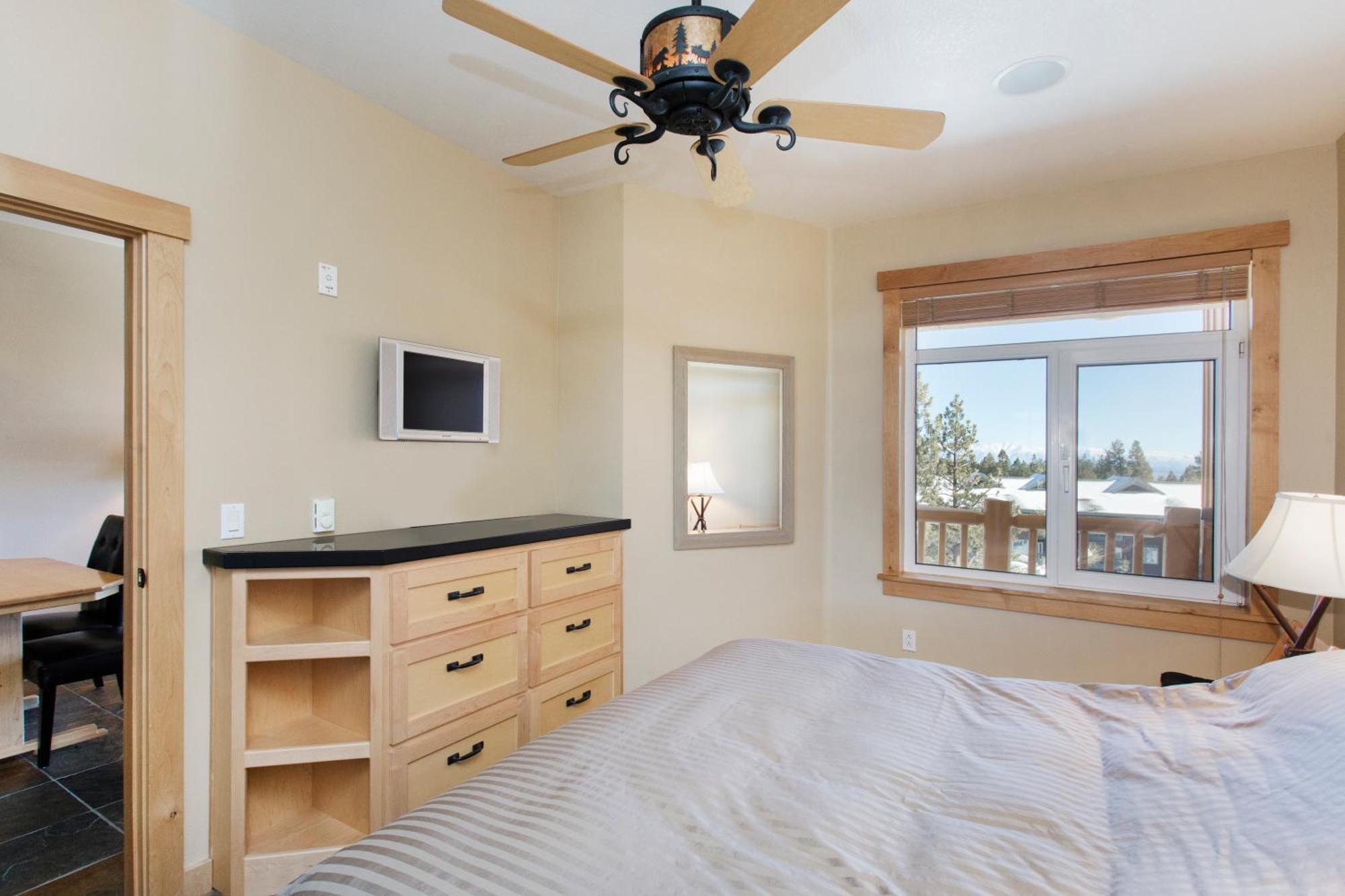 Sunstone Lodge By 101 Great Escapes 맘모스 레이크스 객실 사진
